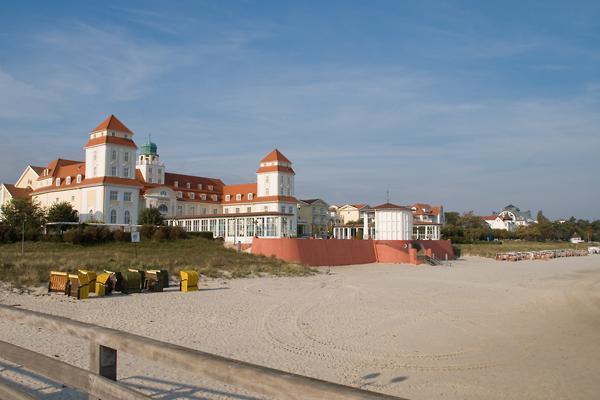 Bungalow Im Grunen Hotel Zirkow Buitenkant foto